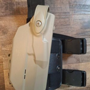 Safariland P320/M17/M18 Drop Leg Holster