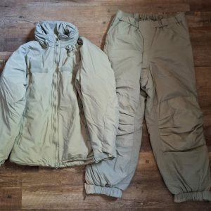 Primaloft Set, L-L