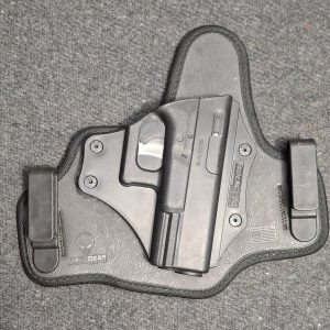 Aliengear IWB Glock 19/23/32/38 Holster