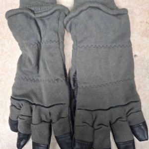 Intermediate Cold Weather Flyers Gloves