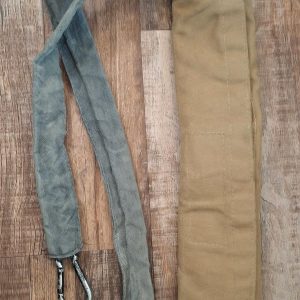 US Military Issue 249 & 240 Weapons Sling