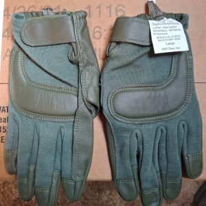 Advanced Combat Gloves