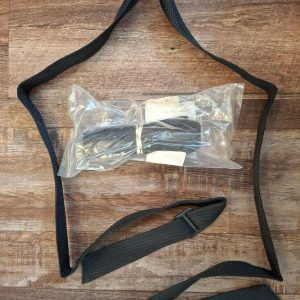 US Military M16a1, M16a2 and M4 Black Nylon Sling