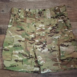 Velocity Systems Range Shorts Gen 2