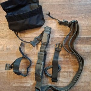 US Military Three Point CQB Sling