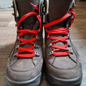 LOWA Renegade Hiking Boots
