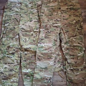 Crye Precision Pants, Field, Army Custom G2, 30S