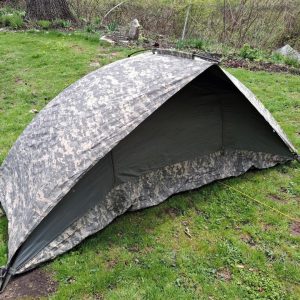 Improved Combat Shelter