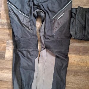 Joe Rocket Alter-Ego Motorcycle Riding Pants, XL-T