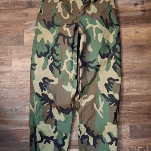 Brigade Quatermaster Gortex Reversible Pants