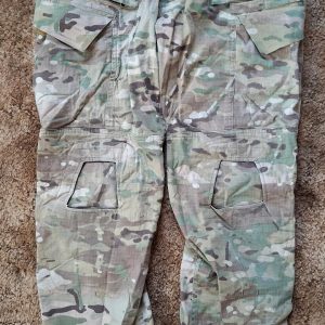 Crye Precision G4 Combat Pants, 30S