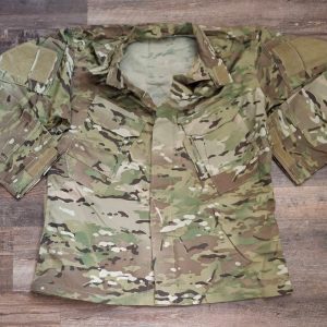 Crye Precision Shirt, Field, Army, Custom, G2, S-R