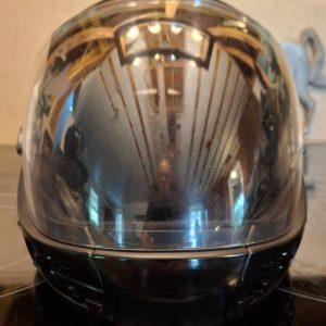 Kiss Skydiving Helmet