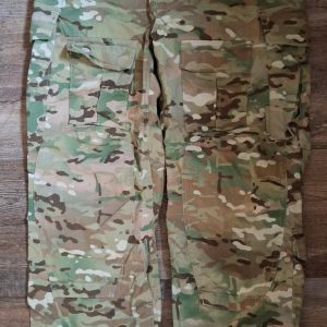 Crye Precision Pants, Field, Army Custom G2, 32S