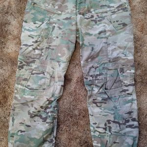 Crye Precision G4 Combat Pants, 30S
