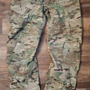 Crye Precision G4 Combat Pants, 32R