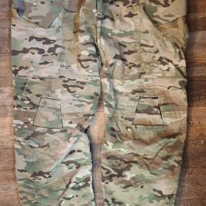 Crye Precision G4 Combat Pants, 34R