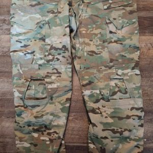 Crye Precision G4 Combat Pants, 36R