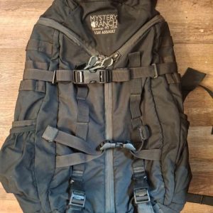 Mystery Ranch 3 Day Assault Pack BVS