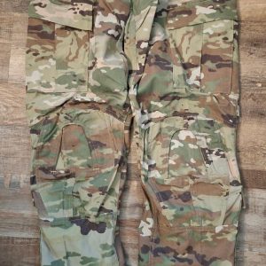 Army Combat Pant Flame Resistant, M-L
