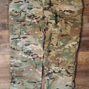 Crye Precision G4 Field Pants, 30R, FF