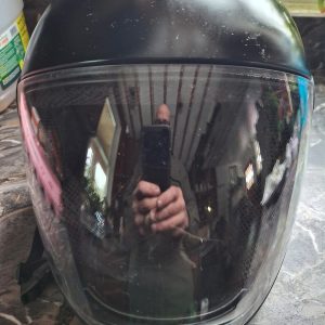 Cookie G4 Skydiving Helmet