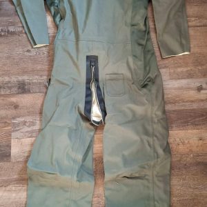 US Navy CWU 62 Flyers Anti Exposure Suit