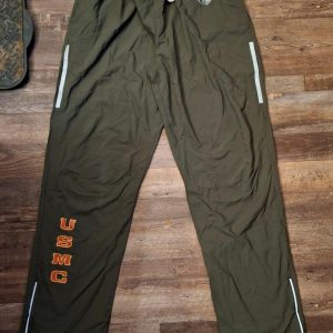 USMC Issue PT Running Pants