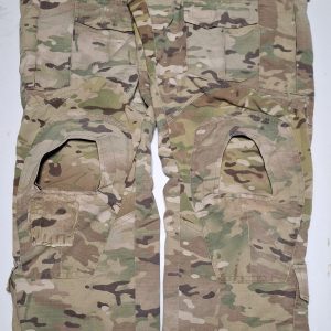 Crye Precision G3 Combat Pants With Breacher Modification