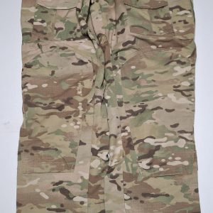 Crye Precision Pants, Field, Army, Custom G2