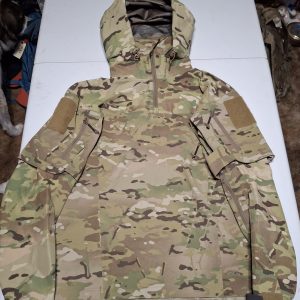 ARC'TERYX LEAF Gryphon Half Jacket