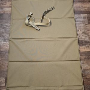 Tactical Tailor Long Range Precision Shooting Mat