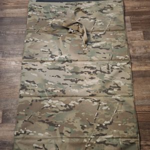 Tactical Taylor Precision Long Range Shooting Mat