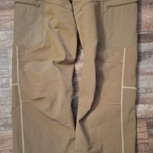 Beyond Clothing A5 Cold Weather Combat Pants, L