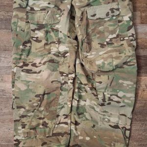 Crye Precision Pants, Field, Army Custom, G2, 30R