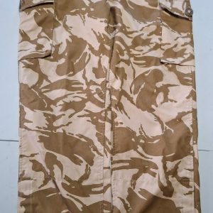British Desert DP Wind Proof Combat Pants
