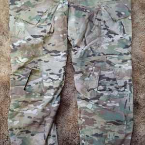 Crye Precision G4 Combat Pants, 34R