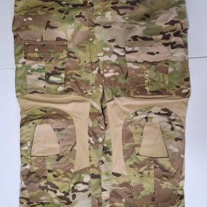 Crye Precision Pants, Combat, Army Custom G2, 36R