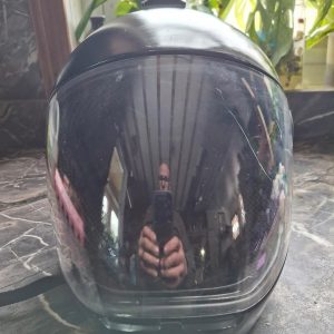 Cookie G4 Skydiving Helmet