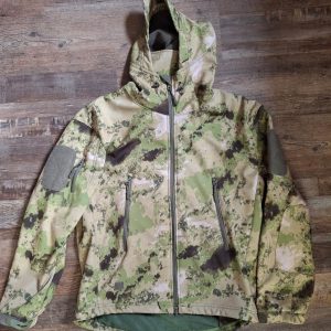 Esdy Outdoor Tactical Series Elements Jacket