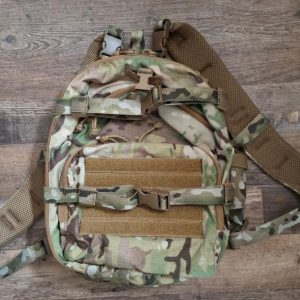 North American Rescue Mini Medics Bag