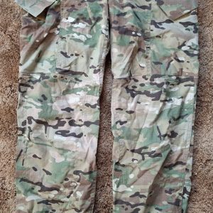 Crye Precision G4 Field Pants, 30R-F