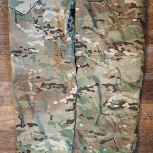 Crye Precision G4 Field Pants Female Fit, 32R, FF