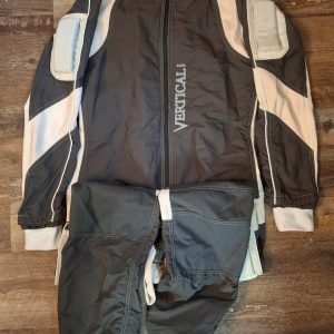 Vertical Suits Skydiving and Tunnel Suit Viper Pro