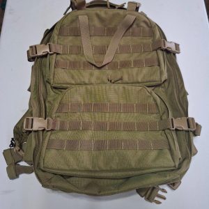 London Bridge Trading LBT-1562A Tactical Field Care Medical Backpack