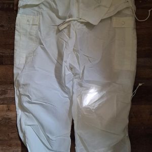 US Military Snow Camo Pants