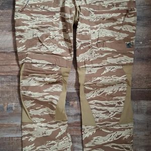 TAC-DIS Cordell Combat Pants