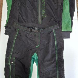 Vertical Suits Two-Piece Skydiving Suit