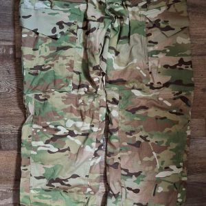 Crye Precision Low Burden CBRN Pants