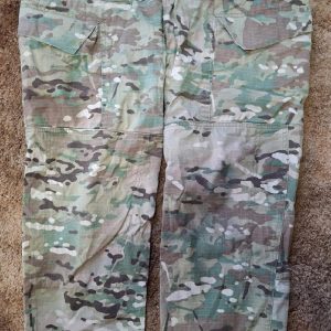 Crye Precision G4 Field Pants, 34R, FF